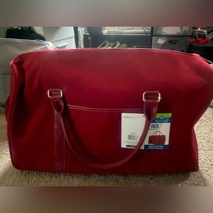 Protege Weekender Duffle Bag
